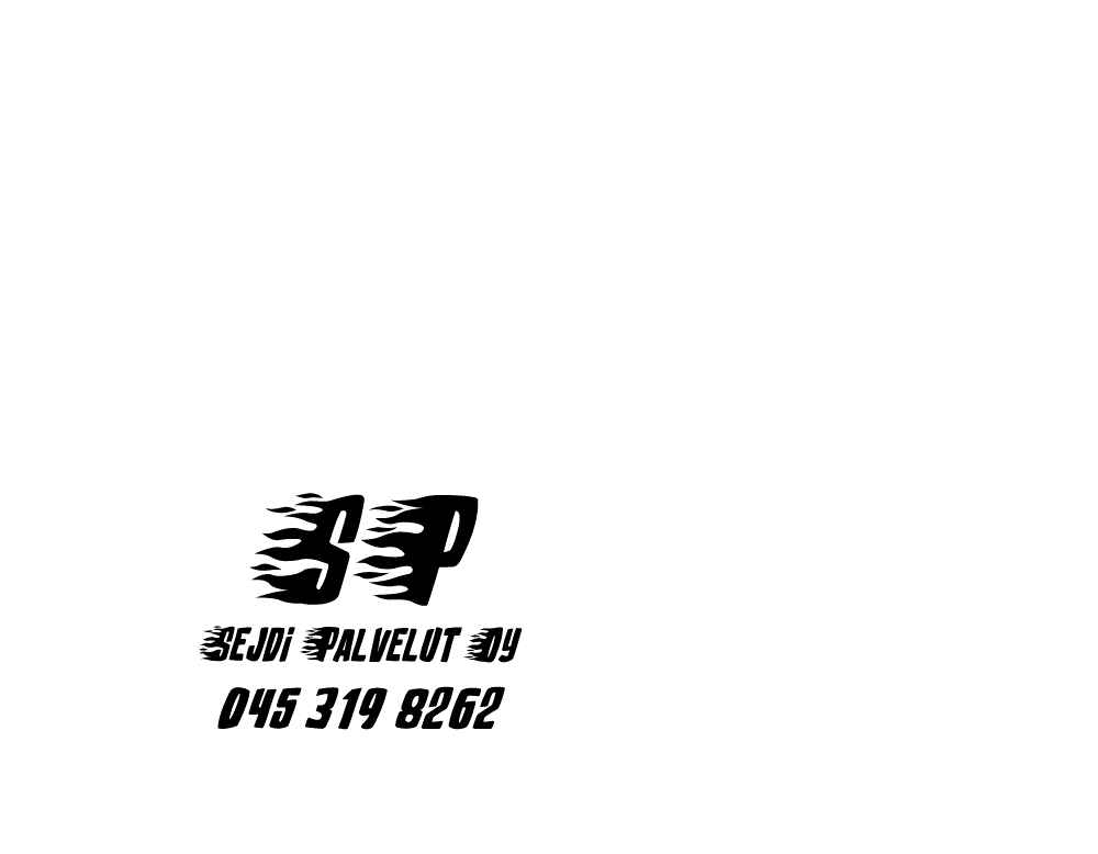 Sejdi Palvelut Oy